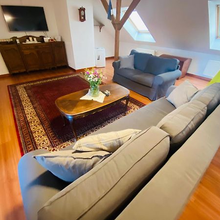 Apartment With A Jacuzzi Close To Tehvandi Otepää المظهر الخارجي الصورة