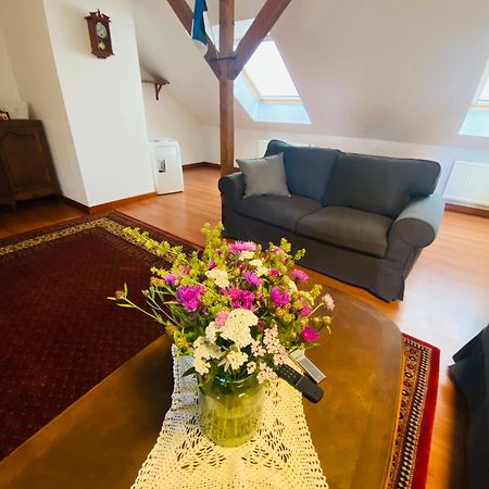 Apartment With A Jacuzzi Close To Tehvandi Otepää المظهر الخارجي الصورة