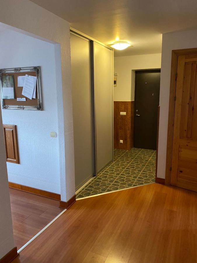 Apartment With A Jacuzzi Close To Tehvandi Otepää المظهر الخارجي الصورة