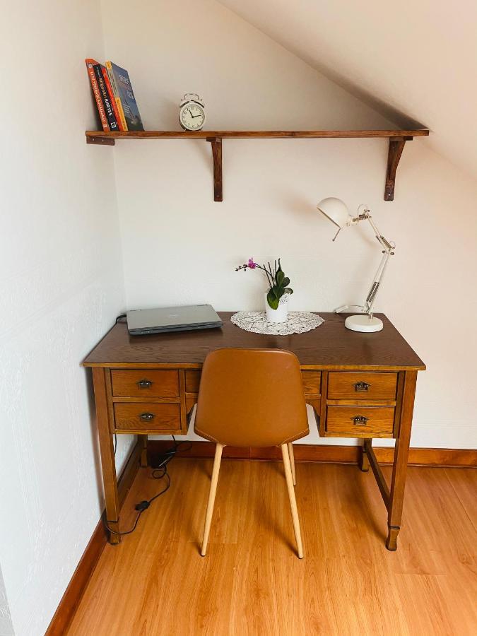 Apartment With A Jacuzzi Close To Tehvandi Otepää المظهر الخارجي الصورة
