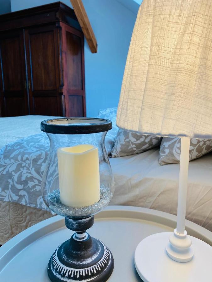 Apartment With A Jacuzzi Close To Tehvandi Otepää المظهر الخارجي الصورة