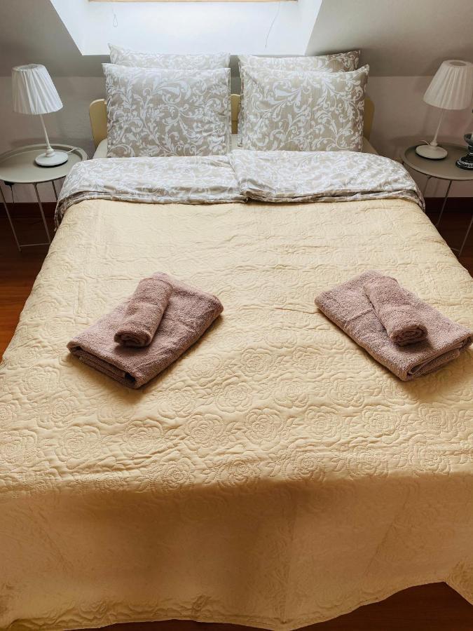 Apartment With A Jacuzzi Close To Tehvandi Otepää المظهر الخارجي الصورة