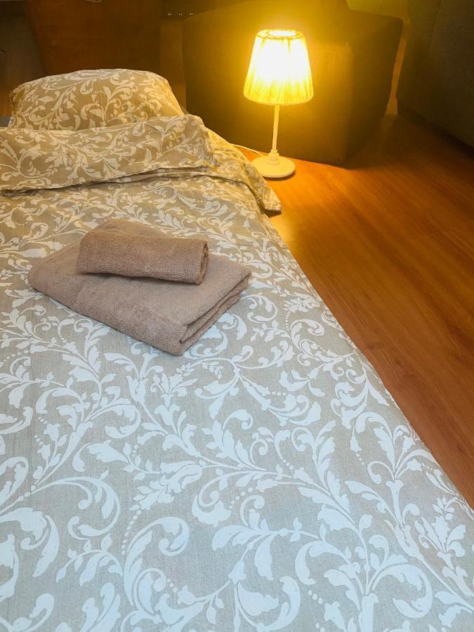 Apartment With A Jacuzzi Close To Tehvandi Otepää المظهر الخارجي الصورة