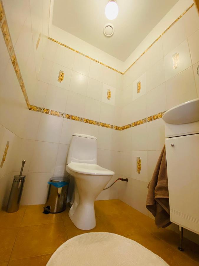 Apartment With A Jacuzzi Close To Tehvandi Otepää المظهر الخارجي الصورة