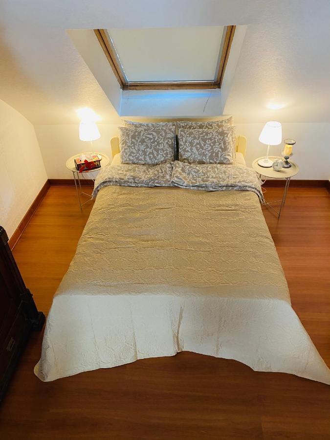 Apartment With A Jacuzzi Close To Tehvandi Otepää المظهر الخارجي الصورة