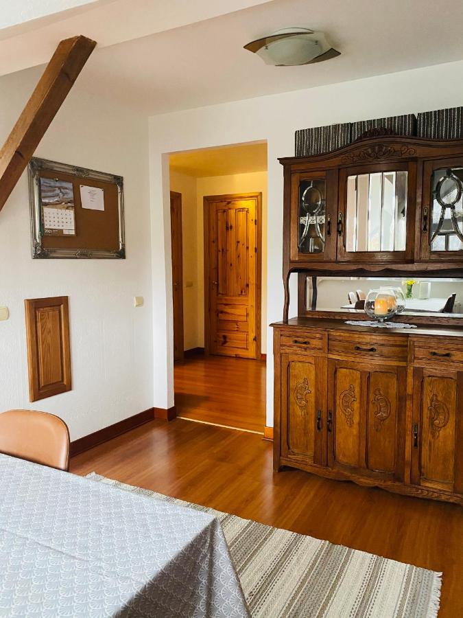 Apartment With A Jacuzzi Close To Tehvandi Otepää المظهر الخارجي الصورة