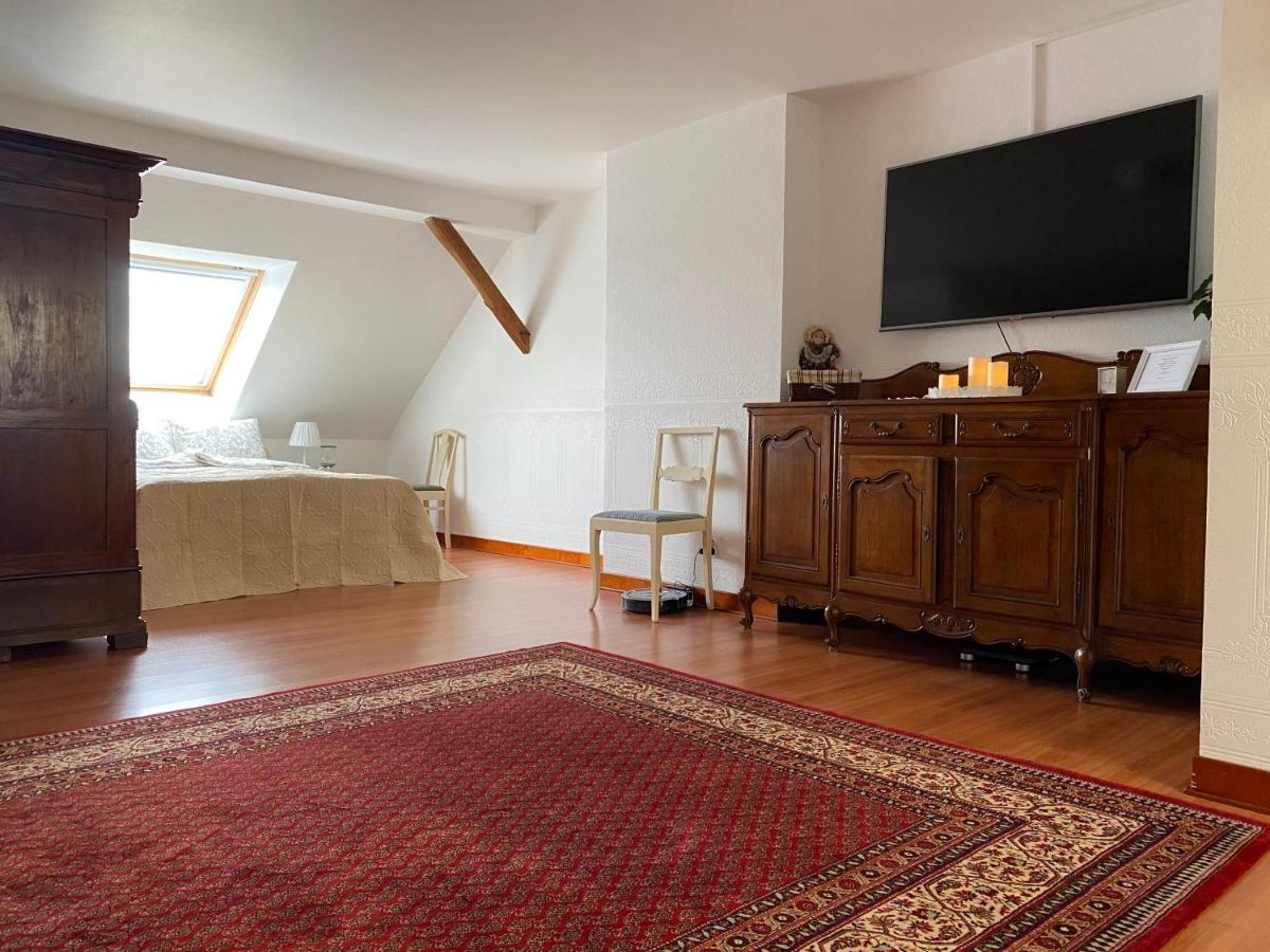 Apartment With A Jacuzzi Close To Tehvandi Otepää المظهر الخارجي الصورة