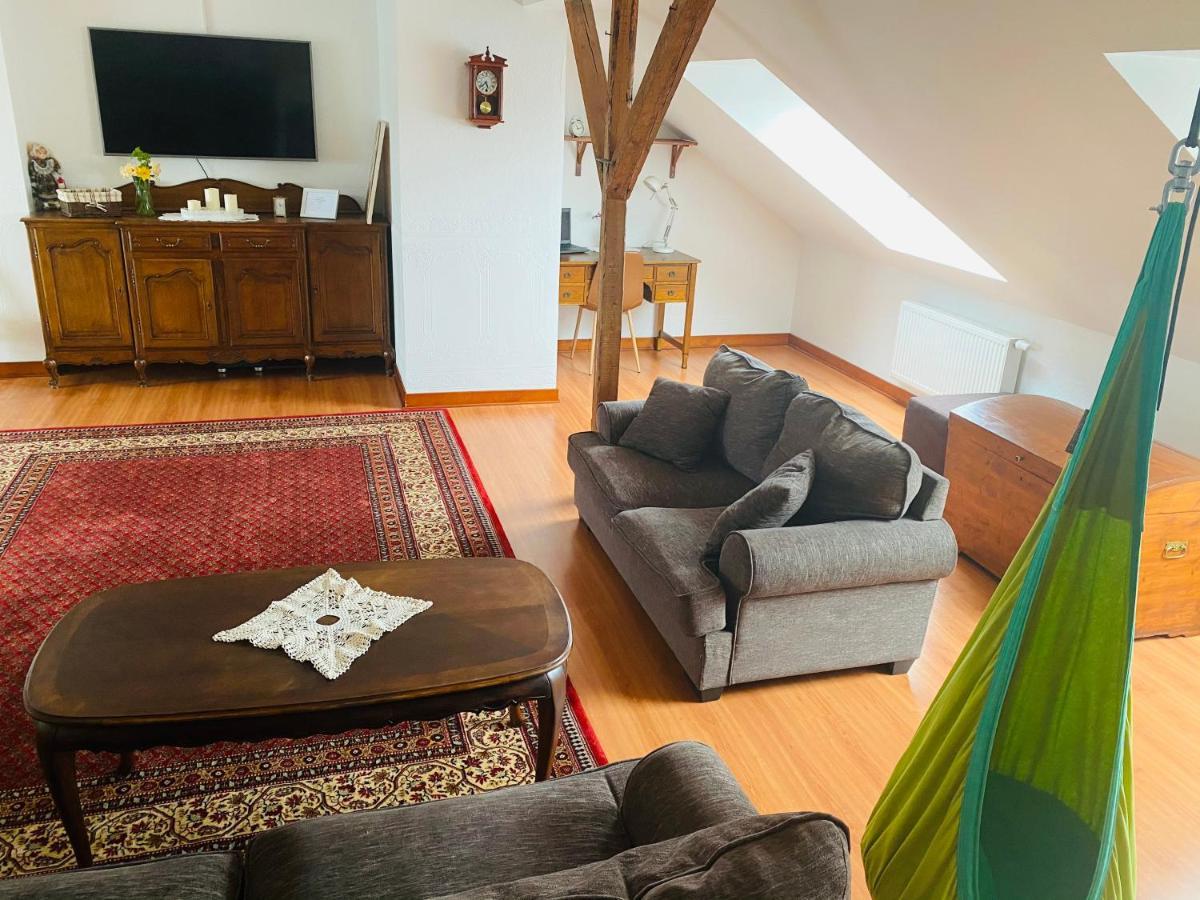Apartment With A Jacuzzi Close To Tehvandi Otepää المظهر الخارجي الصورة